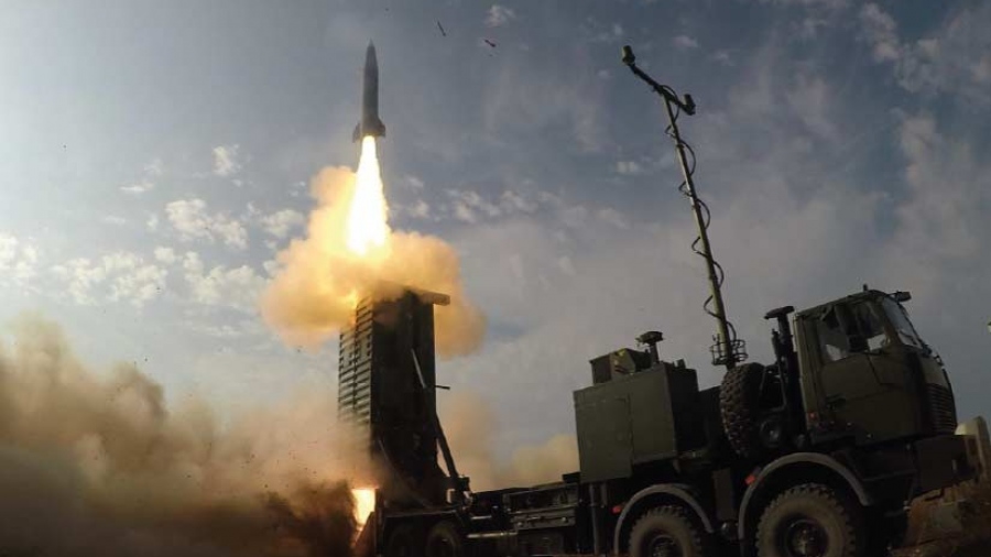Shahab εναντίον Jericho - Αυτοί είναι οι βαλλιστικοί πύραυλοι Ισραήλ και Ιράν - Ποιο οπλοστάσιο έχει το πλεονέκτημα