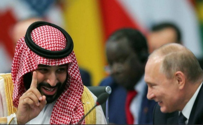 «Πολεμικό μήνυμα» από Σαουδική Αραβία – Θα «ξεπουλήσει» όλα τα ευρωπαϊκά ομόλογα που κατέχει, εάν δημευτούν τα assets της Ρωσίας
