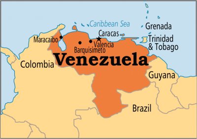Σε επιλεκτική χρεοκοπία η Βενεζουέλα από την S&P - Ξεκίνησε η καταβολή τόκων για το χρέος