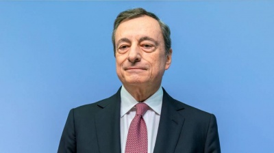 Draghi (ΕΚΤ): Η Ελλάδα έχει καταβάλλει αξιοσημείωτες προσπάθειες για να βελτιώσει την οικονομία της – Στόχος οι πολιτικές σταθεροποίησης στην ΕΕ