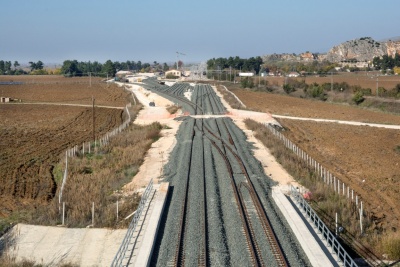 ΕΡΓΟΣΕ: Ξεκινά η κατασκευή νέων γεφυρών στο Γαλλικό Ποταμό
