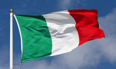 Ιταλία: Στο 0,4% υποχώρησε ο ετήσιος πληθωρισμός τον Ιούλιο 2019 - Κατώτερα των εκτιμήσεων τα στοιχεία