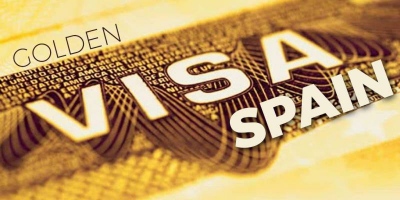 Golden Visa τέλος για την Ισπανία: Ακυρώνεται την έκδοσή τους από τον Απρίλιο 2025