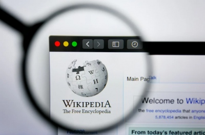 Άλλαξε το λήμμα της Wikipedia: Η Γενοκτονία της Γάζας από το Ισραήλ