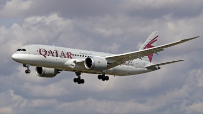 Η Qatar Airways ξεκινά τις πτήσεις προς τη Συρία από τις 7 Ιανουαρίου