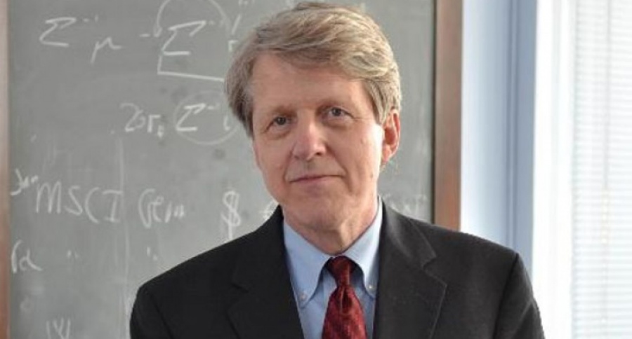 Shiller (Yale): Η άνοδος της Wall Street οφείλεται στον Trump - Θα έρθει ισχυρή διόρθωση