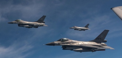 Θρίλερ με τα ολλανδικά F -16 στην Ουκρανία – Πυρηνικό εκβιασμό του ΝΑΤΟ βλέπει η Ρωσία και ετοιμάζεται για ασύμμετρο χτύπημα