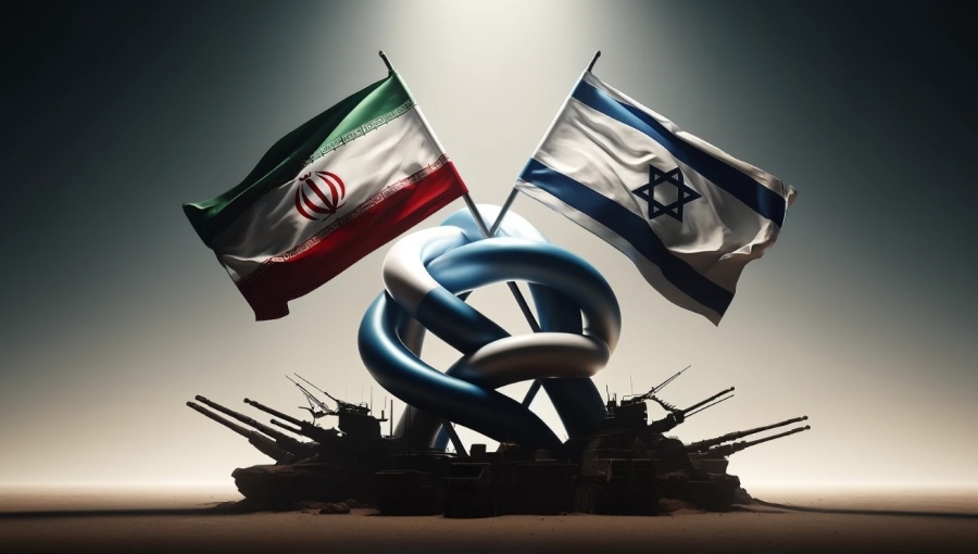 Ο Άξονας… θα απαντήσει στο Ισραήλ - Πολύ κακή ημέρα για το Ιράν, δεν έχει καλές επιλογές – Νίκη Νetanyahu