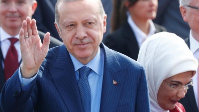 Γερμανία: Περιορίζει την ομιλία Erdogan στην Κολωνία το Δημοτικό Συμβούλιο της πόλης επικαλούμενο λόγους ασφαλείας