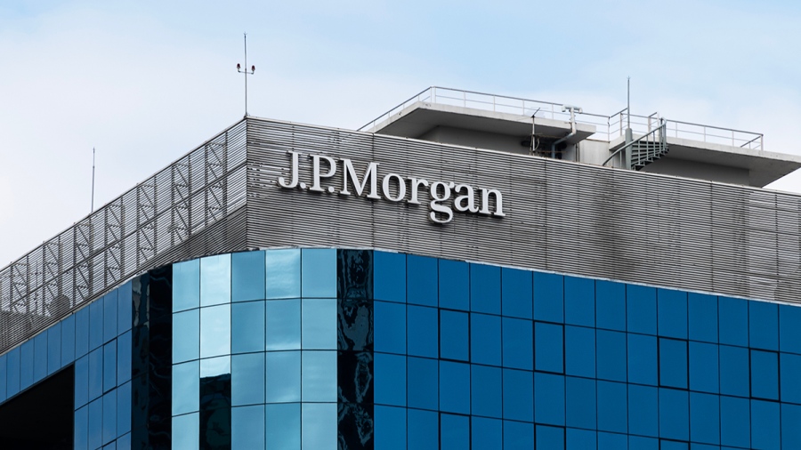 JP Morgan: Το νου σας στα 10ετή ομόλογα των ΗΠΑ - Από εκεί θα έρθει το σήμα για πτώση