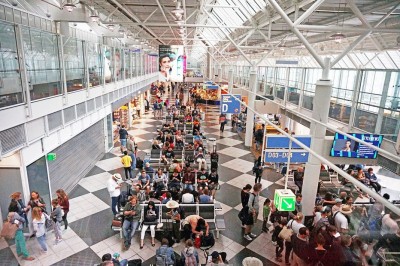 Γερμανία: Δωρεάν τα τεστ για τον κορωνοΐό στα αεροδρόμια της Βαυαρίας και του Μονάχου