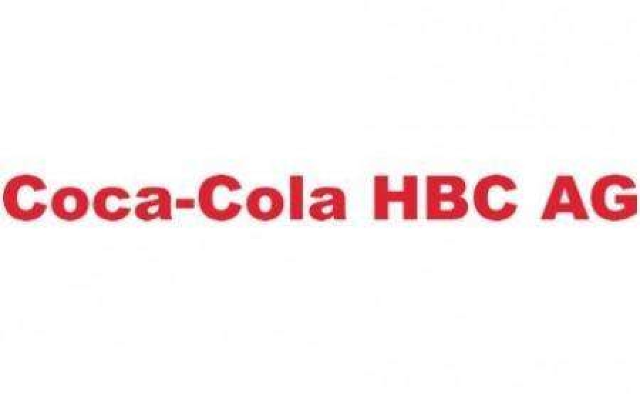 Πτώση 8,5% των πωλήσεων της Coca-Cola HBC το 2020 - Αυξημένο μέρισμα στα 0,64 ευρώ