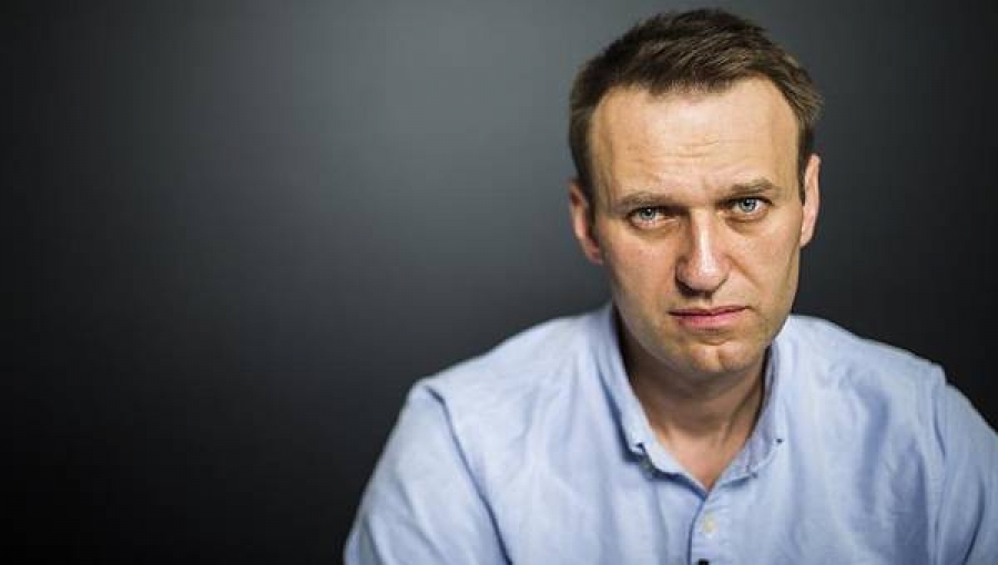 H Ευρωπαϊκή Ένωση επιβάλλει κυρώσεις σε 4 υψηλόβαθμους Ρώσους αξιωματούχους για τη φυλάκιση Navalny