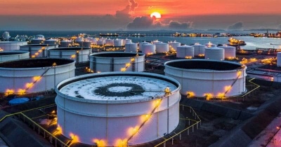 Σε νέες επενδύσεις προχωρά η Finecor Oil Bunkering μετά τις εξαιρετικές επιδόσεις - Επέκταση σε Σιγκαπούρη, Ην. Αραβικά Εμιράτα, Μάλτα