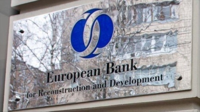 EBRD: Θετικές οι προοπτικές για την ελληνική οικονομία - Ανάπτυξη 2,4% το 2024 και 2,6% το 2025