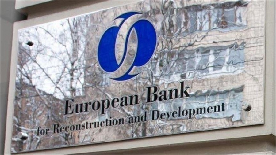 EBRD: Θετικές οι προοπτικές για την ελληνική οικονομία - Ανάπτυξη 2,4% το 2024 και 2,6% το 2025