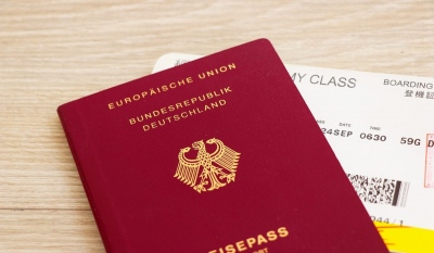 Σε ισχύ ο νέος νόμος για τη γερμανική ιθαγένεια, απλοποιώντας τη διαδικασία απόκτησης γερμανικού διαβατηρίου – Αντιδρά ο κόσμος
