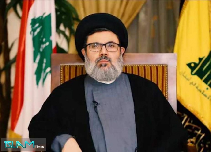 Μετά τον Nasrallah, ένας θεωρείται «φυσικός» ηγέτης της Hezbollah: «Απόγονος του Μωάμεθ» και γαμπρός του... Qassem Soleimani