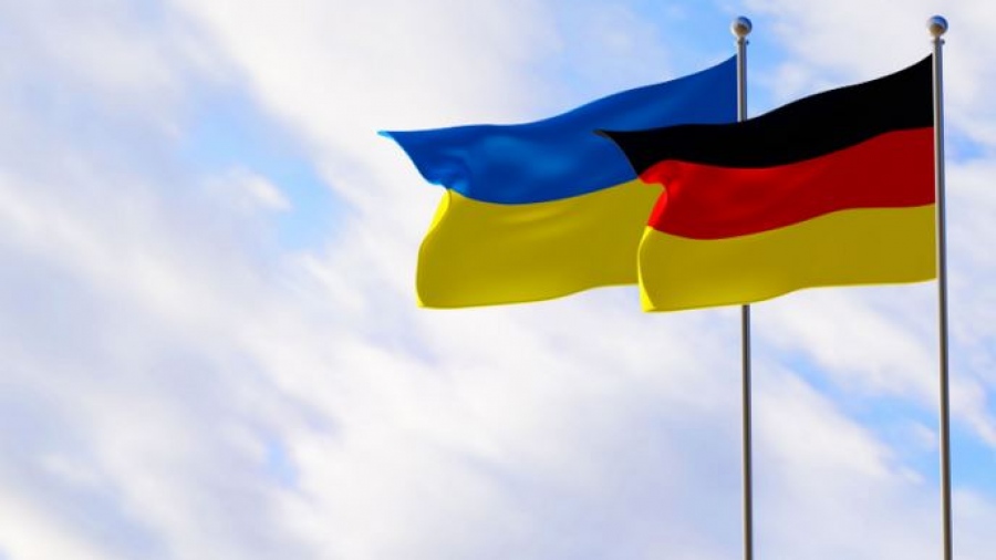 Sarah Wagenknecht (Γερμανίδα Βουλευτής): Να εξοικονομηθούν κονδύλια από τον προϋπολογισμό της Γερμανίας από την βοήθεια στην Ουκρανία