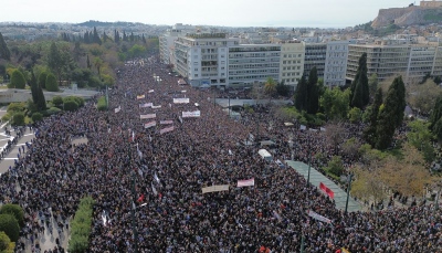 Όταν «σώθηκε» το οξυγόνο της δημοσιογραφίας στην ΕΡΤ