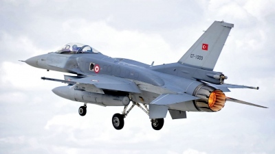 Συναγερμός στην Κύπρο: Τουρκικές ασκήσεις πάνω από το νησί με χερσαίες, ναυτικές και αεροπορικές δυνάμεις