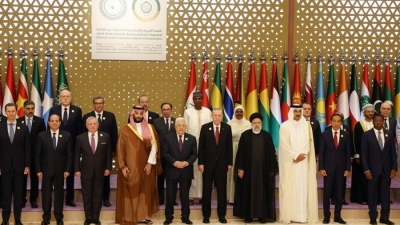 Η Hamas επικρίνει το αποτέλεσμα της αραβικής και ισλαμικής συνόδου κορυφής – Αόριστες οι αποφάσεις