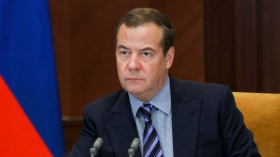 Medvedev: Αυτή είναι η πρώτη προτεραιότητα της οπλικής βιομηχανίας της Ρωσίας για το 2025 - Συνεχίζουμε στον δρόμο των... Oreshnik