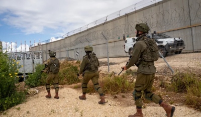 IDF: Τρομοκράτες από την Ιορδανία πέρασαν στη χώρα, εξουδετερώθηκαν οι 2 – Προσοχή στα σύνορα