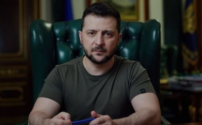 Ναζί… ο Zelensky – Ortega (Νικαράγουα): Είναι γιος του Χίτλερ