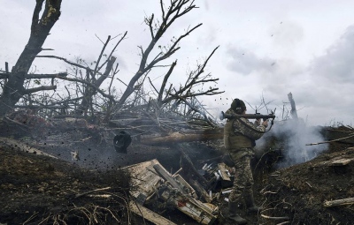 Συντριβή των Ουκρανών στο Kursk – Έχασαν πάνω από 22.300 στρατιώτες και 1.226 τεθωρακισμένα