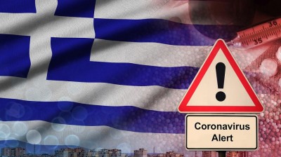 Κορωνοϊός: 2.556 νέα κρούσματα στην Ελλάδα και 207 διασωληνωμένοι  – 34 θάνατοι σε 24 ώρες
