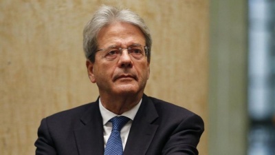 Gentiloni: Επείγουσα ανάγκη η αναθεώρηση των κανόνων της ΕΕ για χρέος και έλλειμμα