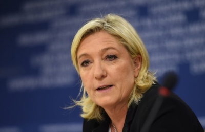 Γαλλία - Le Pen: Η νίκη μας απλά καθυστέρησε - Χάσαμε επειδή οι αντίπαλοι μπλόκαραν υποψήφιους