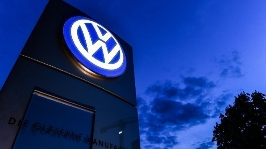 Volkswagen: Το κόστος εργασίας στη Γερμανία είναι υψηλότερο σε σχέση με τους ανταγωνιστές της