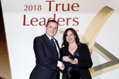 «True Leader» για άλλη μια χρονιά η Εθνική Ασφαλιστική