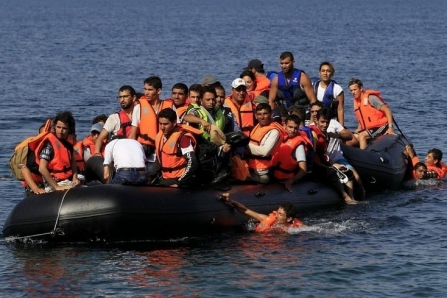 Ρόδος: Εξάρθρωση εγκληματικής οργάνωσης με δράση στην παράνομη διακίνηση μεταναστών από την Τουρκία