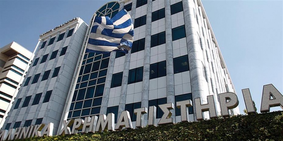 Χρηματιστήριο Αθηνών: Συσσώρευση με το βλέμμα στα εταιρικά αποτελέσματα – Η ΕΧΑΕ στο επίκεντρο