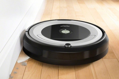 Κατεβάζει ρολά η iRobot λόγω Κίνας, πτώση 40% στη μετοχή της