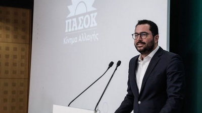 Σπυρόπουλος για εκλογές ΠΑΣΟΚ: Δεν επιλέγουμε πρόεδρο για να αυξήσουμε τα ποσοστά της Αττικής