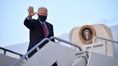 Σε Βρετανία και Βέλγιο ο πρόεδρος Biden για τις συνόδους του G7 και του ΝΑΤΟ – Ποια είναι η ατζέντα