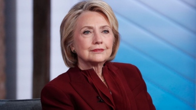 Παρέμβαση Hillary Clinton υπέρ Biden: Επιλέγουμε πρόεδρο, όχι τον καλύτερο ηθοποιό
