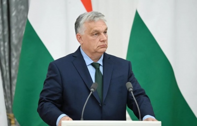 Orban: Οι οικονομίες της ομάδας των BRICS έχουν ξεπεράσει τη Δύση