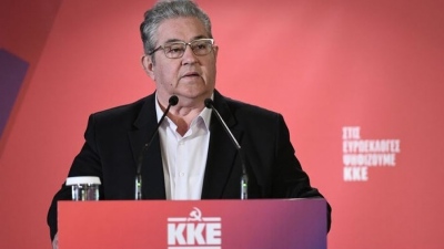 Κουτσούμπας για ΣΥΡΙΖΑ: Κακής ποιότητας ριάλιτι - Εξευτελισμός αυτού του μορφώματο