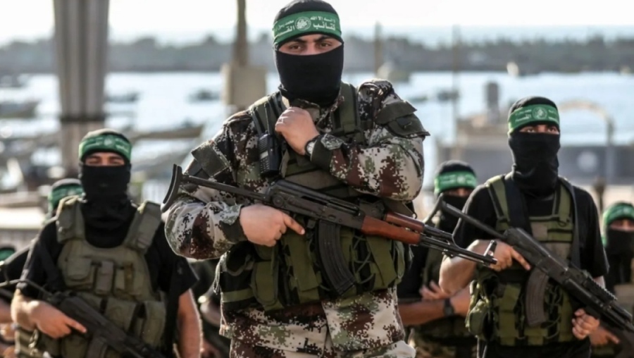 Hamas - Δεν έχουμε λάβει επίσημη ειδοποίηση να εγκαταλείψουμε το Κατάρ