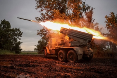 Κόλαφος οι FT: Ουκρανία και Δύση ξέρουν ότι δεν θα μπορέσουν να ανακτηθούν στρατιωτικά τα εδάφη που χάθηκαν