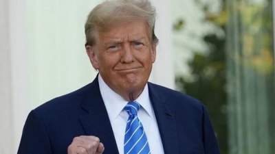 Trump (ΗΠΑ): Οι Ουκρανοί δεν δείχνουν αρκετή προθυμία για ειρήνη – Θα δείξουν όμως… σύντομα