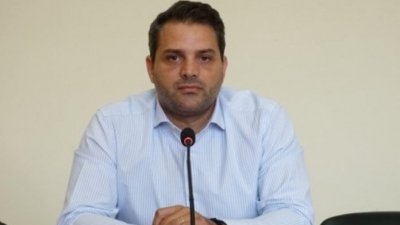 Κωνσταντίνος Βεργίνας, αντιδήμαρχος Τουρισμού Χίου: Η φιλοξενία στη Χίο είναι αγνή και αυθεντική