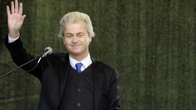 Θρίαμβος των εθνικιστών στην Ολλανδία, κερδίζει τις εκλογές το Κόμμα της Ελευθερίας του Wilders - «Η Ολλανδία στους Ολλανδούς»