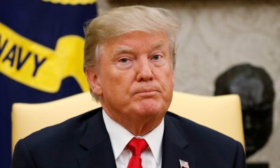 Trump: Είμαι βέβαιος ότι θα «περάσει» η φορολογική μεταρρύθμιση από τη Γερουσία