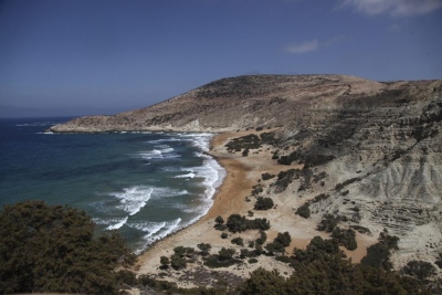 Γαύδος: Χάθηκαν τα ίχνη Γερμανού – Συναγερμός στις Αρχές